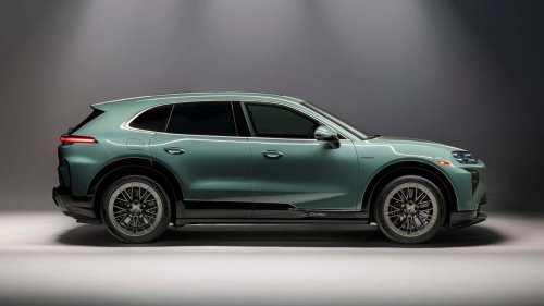 Volkswagen, El Grupo Volkswagen cambia de jefe de Diseño