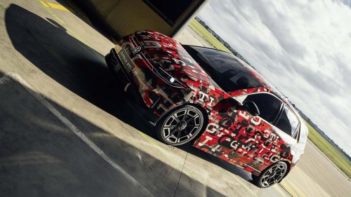 Volkswagen, Volkswagen Polo, Vidéo - Le gymkhana de Volkswagen pour célébrer la Polo