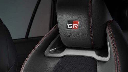 Toyota Corolla Cross, cómo cambia el interior