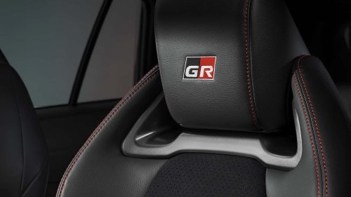 Toyota, Toyota Corolla Cross, Toyota Corolla Cross, cómo cambia el interior