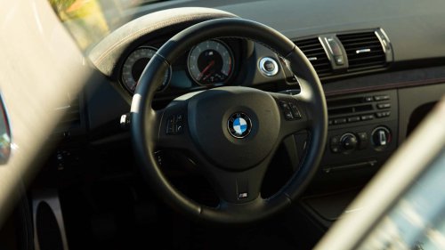 Bald werden 22 kaum gefahrere BMW-M-Modelle versteigert