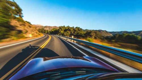 This Is What Makes the Miata Perfect