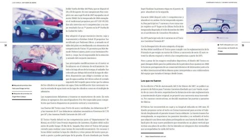 Lanzamiento: "Un Fuera de Serie, la historia de Luís Varela"