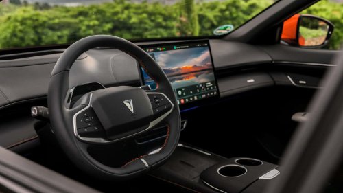 Una nueva marca china "nace" en Italia y prosigue su expansión europea