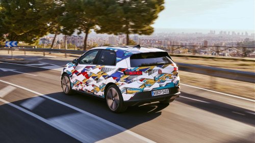 Volkswagen, Pourquoi l'ID.Polo n'est pas une Volkswagen électrique comme les autres