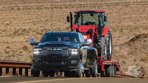 RAM, Ram's Excellent 10-Year Warranty Isn't Going Anywhere