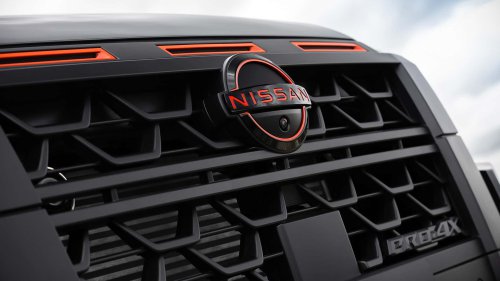 Nissan Navara (2026): Pick-up mit Dieselpower kehrt zurück