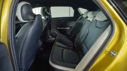 Kia K4 2026: el sustituto del Ceed ya tiene fecha de llegada