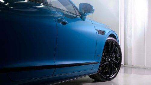 Fiat, La peinture spéciale qui coûte plus cher qu'une Fiat Panda