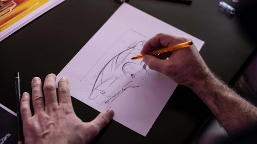 Vingt ans après : que signifie encore "Centro Stile" ?