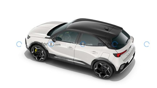 Opel | Nuevo Opel Mokka 2025: deportivo, ultrapotente… ¿precio y oferta? Alcon + Torsen