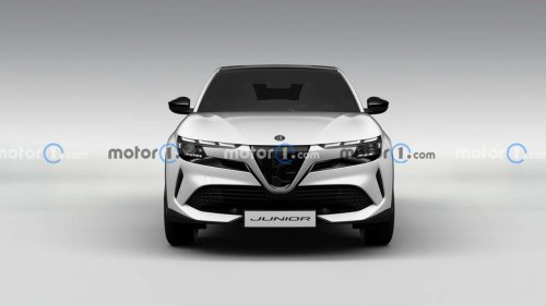 Nuevo Alfa Romeo Junior 2026: precios Ibrida Eco, Q4, eléctrico… ¡Sprint + TI!