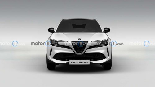 Nuevo Alfa Romeo Junior 2026: precios Ibrida Eco, Q4, eléctrico… ¡Sprint + TI!