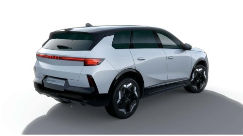 Nuevo Opel Grandland 2025/2026: ¿misterio GSE? ¡Precio 4x4, -65 l, etiqueta 0!