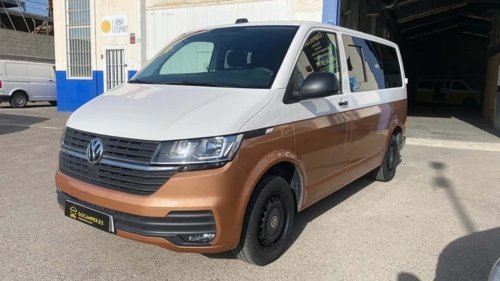 Volkswagen, La camper más deseada de Volkswagen, por un precio muy asumible