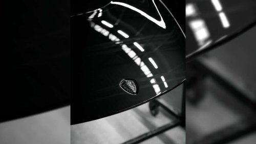 Koenigsegg Gemera Production Has Finally Begun