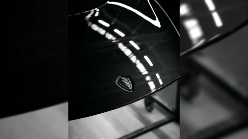 Koenigsegg, Koenigsegg Gemera Production Has Finally Begun