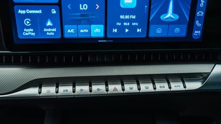 MG bringt ersten 7-Sitzer: MGS9 PHEV ab sofort bestellbar