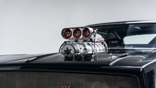 Now You Can See Your Favorite Fast & Furious Cars In Person