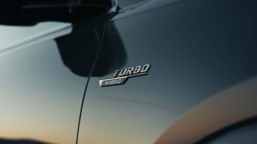 Mercedes GLS und GLE (2026) Facelift: Ade, Diesel-Plug-in-Hybrid