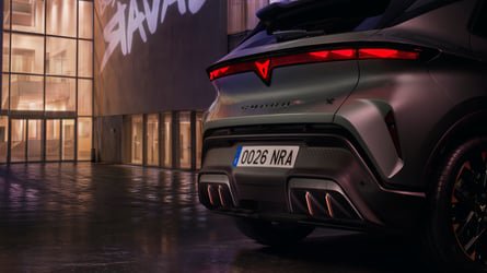 Et voici la Cupra Raval : la petite Espagnole dans les détails