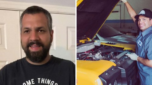 Man Buys Car Part. Then He Calls A Mechanic And Asks Him To Install It: 'Go To Harbor Freight'
