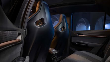 Cupra | CUPRA Born 2026: cómo cambia el interior en el renovado compacto