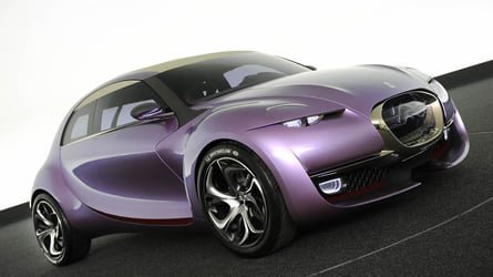 Citroën prepara el regreso del 2CV como coche barato