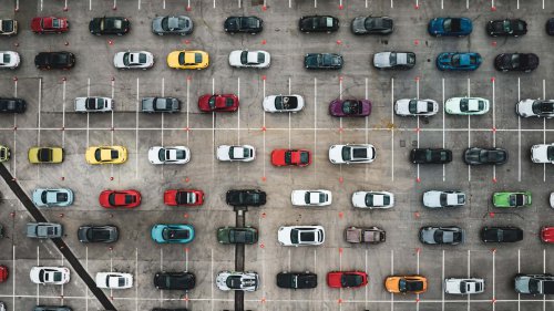 Air|Water Porsche Show Set To Return To California On April 25th