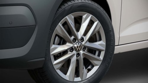 VW Caddy (2026): Beliebter Lastenesel erhält sanftes Facelift