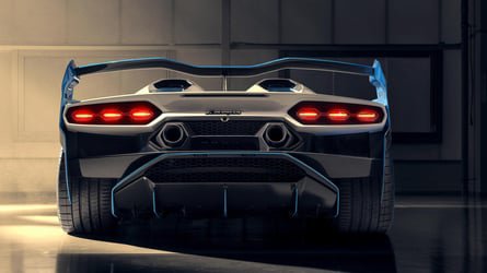 Vom Miura bis zum Sián: Das sind Lamborghinis seltenste V12-Roadster