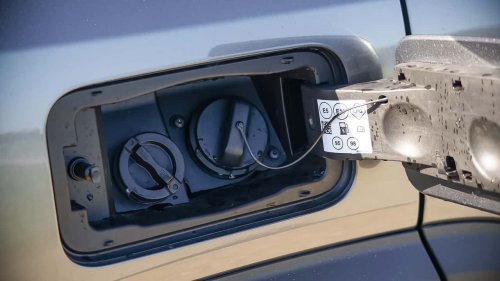 Dacia Duster Eco-G 120 (2026) im Test: Gewinner mit Gas?