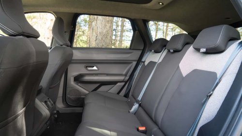 SUV híbrido y familiar, con 155 CV y muy equipado: análisis en vídeo, Dacia Bigster