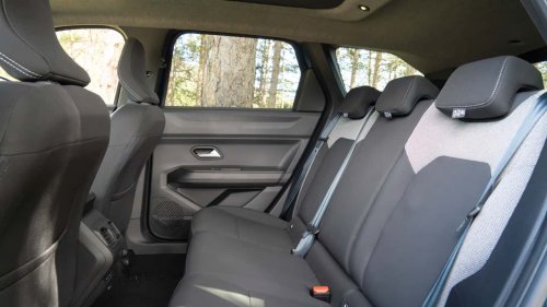SUV híbrido y familiar, con 155 CV y muy equipado: análisis en vídeo, Dacia Bigster