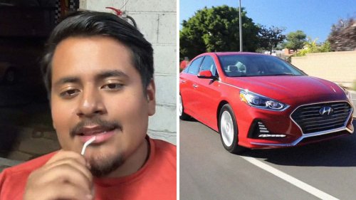 'That's Not Good': Man Takes A Hyundai Sonata To The Shop. Then The Mechanic Takes One Look—And Recommends He Sell It