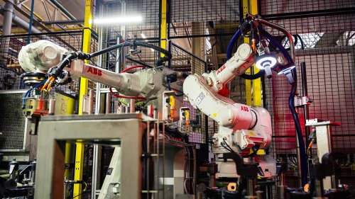 Así prepara el Grupo Renault 36 nuevos coches para 2030