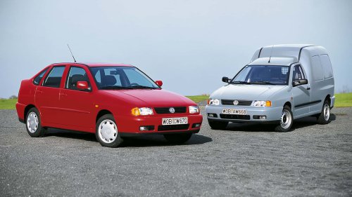 VW Polo Classic (1995-2001): Darf man dieses Auto liebhaben?