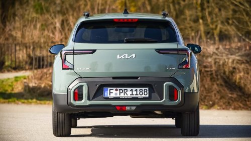 Kia Stonic (2026) im Test: Neuer Wein in alten Schläuchen