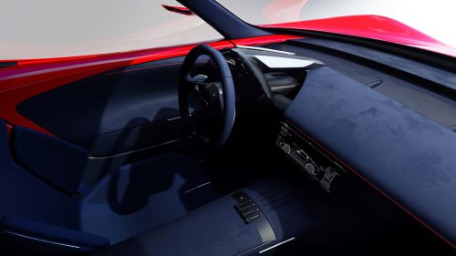 Mazda, Mobil Sport Rotary Mazda Akan Dijual Bersamaan dengan Miata Baru