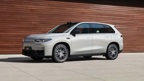 Stellantis souhaite envoyer Leapmotor au Canada