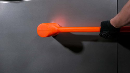 Man Gets Pulled Over for Speeding. Then He Blames It On a Cybertruck—and Gets Out of the Ticket