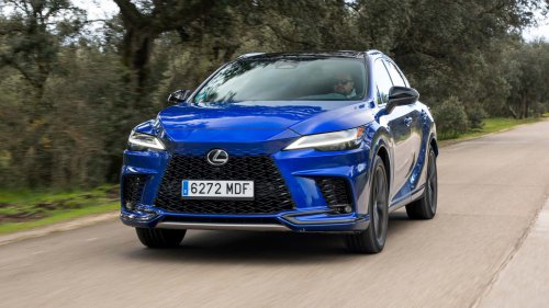 Informe de fiabilidad OCU: los japoneses mandan y Tesla sorprende