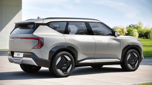 Kia EV5 2026: precios y ofertas del Sportage sin emisiones