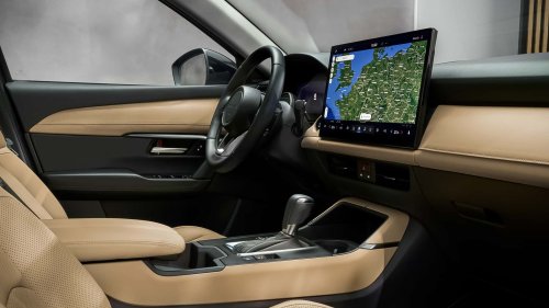 Mazda, Mazda Jelaskan Kenapa Tombol Sekarat karena Konsumen Menginginkan