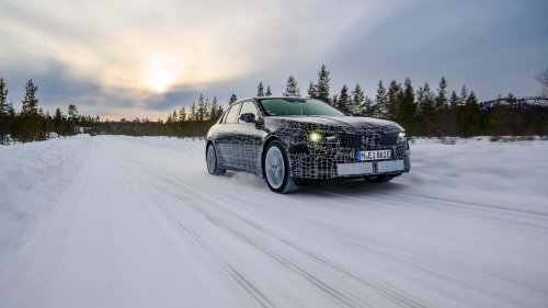 Nouvelle BMW i3, tout ce que nous savons