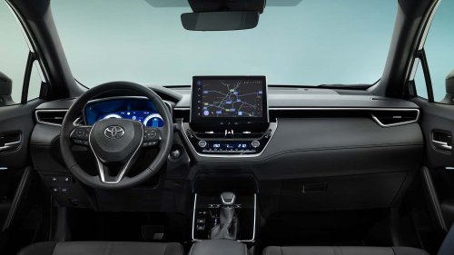 Kia, Kia Sportage, Toyota, Toyota Corolla Cross, Kia Sportage vs. Toyota Corolla Cross: ¿qué SUV comprar?