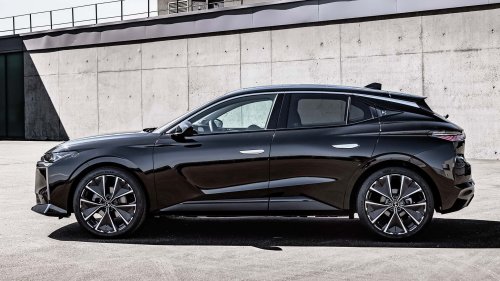 DS, El DS Nº4 2026, también con motor diésel: primeros precios