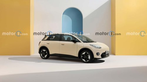 Cette voiture électrique à 15 000 euros change ses batteries en 99 secondes