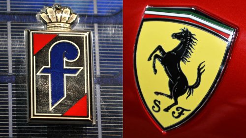Ferrari, Pininfarina, Ferrari Sempat Kesulitan Saat Berpisah dari Pininfarina
