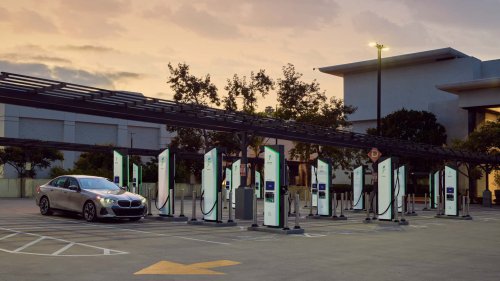 Toyota, Toyota a construit toute une ville autour des véhicules autonomes. Voici à quoi ressemble la vie là-bas.